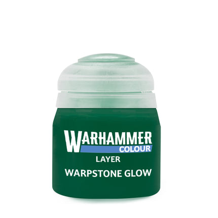 Warhammer Layer Paints - 12ml