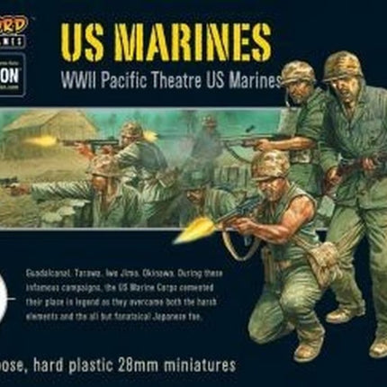 US Marine Corps