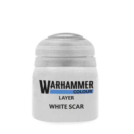 Warhammer Layer Paints - 12ml