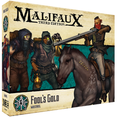 Collection image for: Malifaux