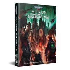 Collection image for: TTRPGs