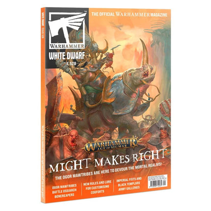 White Dwarf 528 (Sep 26)