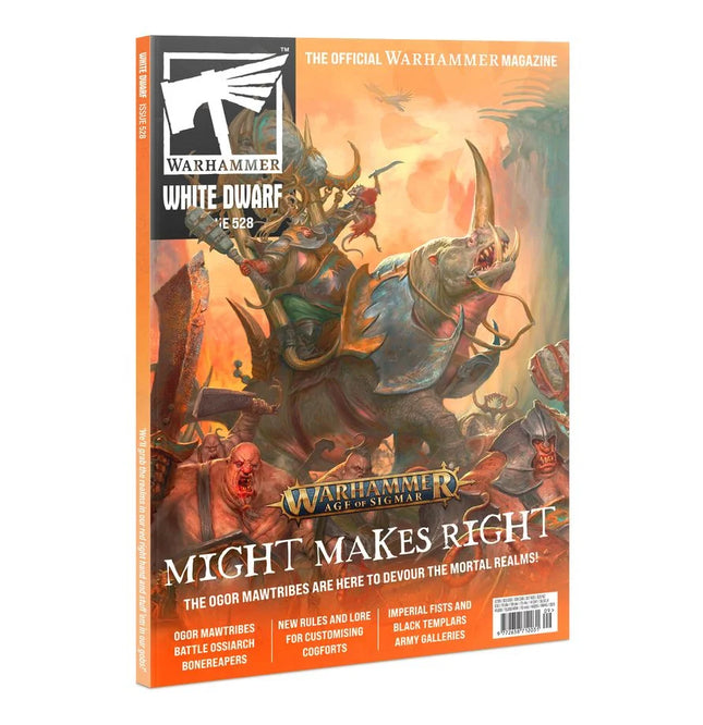 White Dwarf 528 (Sep 26)