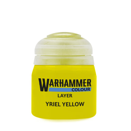 Warhammer Layer Paints - 12ml