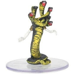 D&D Pre-Painted Icons of the Realm: Yuan-Ti Anathema