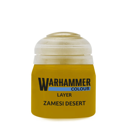 Warhammer Layer Paints - 12ml