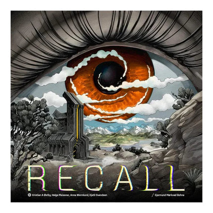 Recall