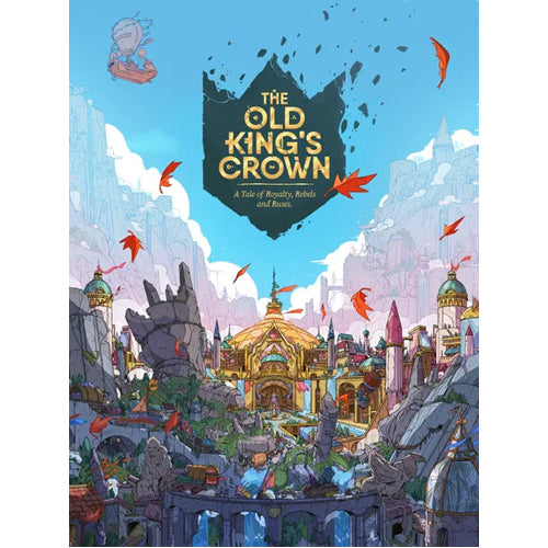 Old King's Crown
