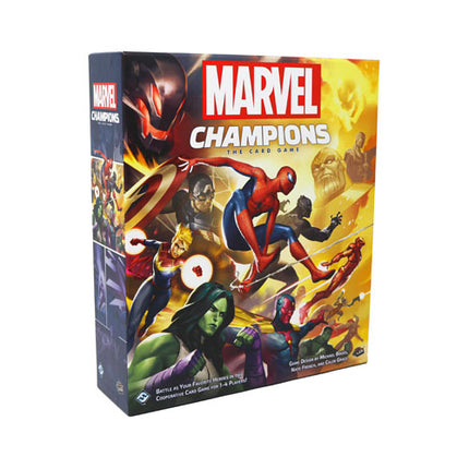 Marvel Champions: The Card Game Core Set