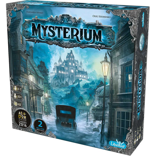 Mysterium