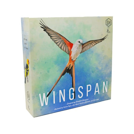 Wingspan
