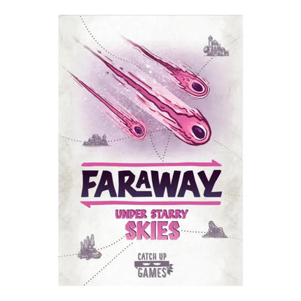 Faraway: Under Starry Skies