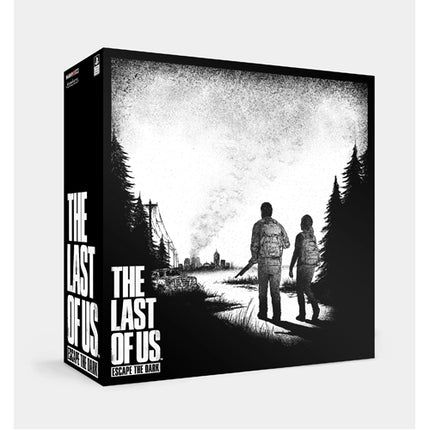 The Last of Us: Escape the Dark