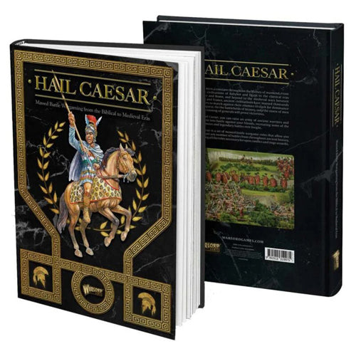 Hail Caesar
