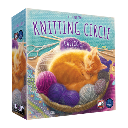 Knitting Circle