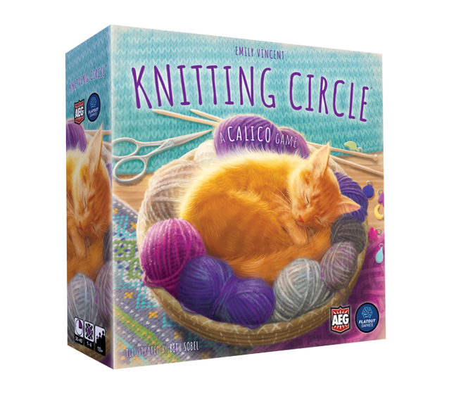 Knitting Circle