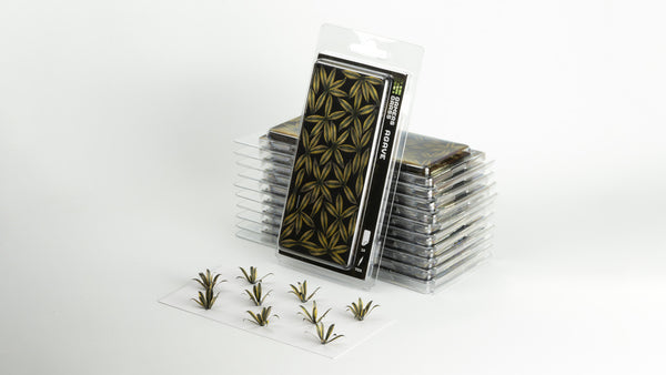 Gamers Grass: Laser Cut Plants - Agave