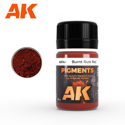 AK Interactive Pigment 35ml