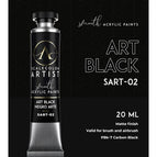 Art Black