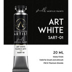 Art White