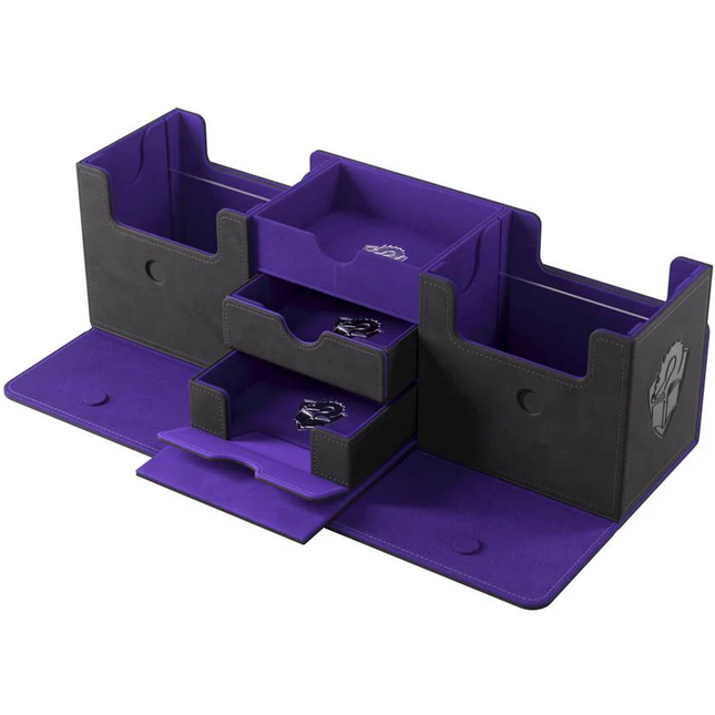 Gamegenic The Academic 266+ XL Deckbox
