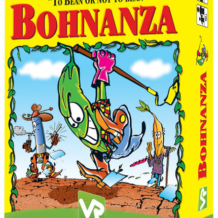 Bohnanza