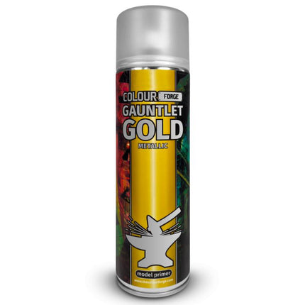 Colour Forge Spray (500ml)