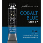 Cobalt Blue