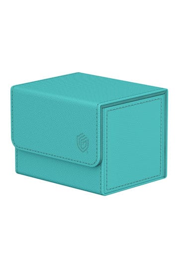 Ultimate Guard Sidewinder 100+ Xenoskin "Summer Edition 2025" - Lagoon