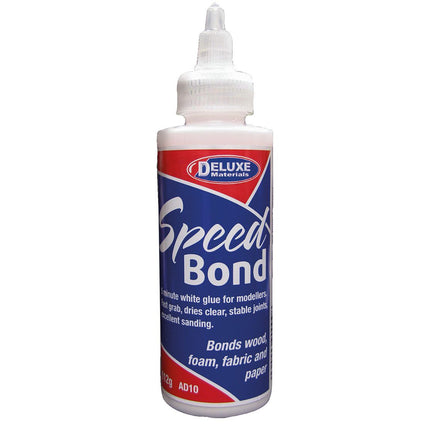 Speed Bond (112g)