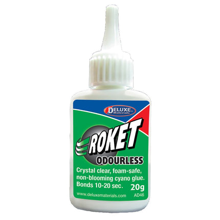 Roket Cyano Odourless (20g)