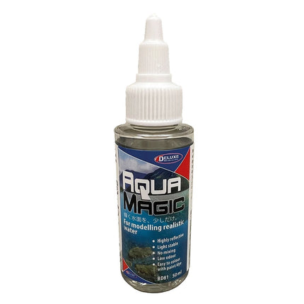 Aqua Magic (50ml)