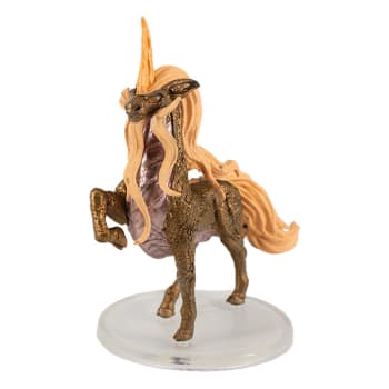 D&D Pre-Painted Icons of the Realm: Ki-Rin 5E