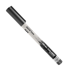 AK Real Colors Markers