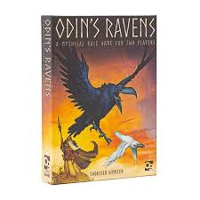 Odin's Ravens