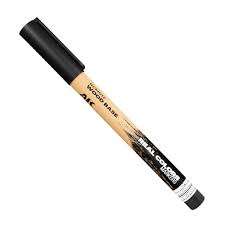 AK Real Colors Markers