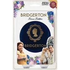 Love Letter - Bridgerton