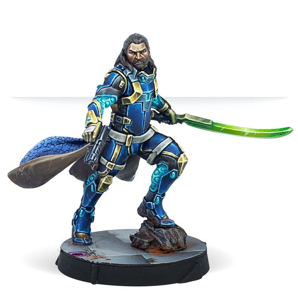 Starmada Action Pack