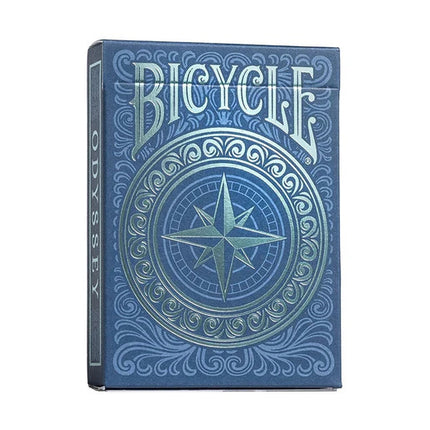 Bicycle "Odyssey" Playing Cards