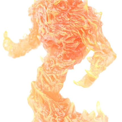 D&D Pre-Painted Icons of the Realm: Fire Elemental
