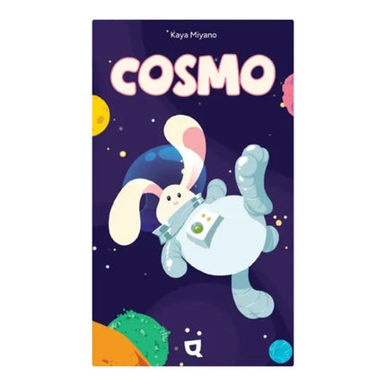 Cosmo