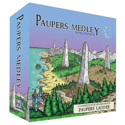Paupers' Medley