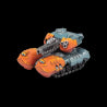 Monsterpocalypse: G-Tanks & Repair Truck: Protector G.U.A.R.D. Unit (resin)