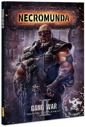 Necromunda: Gang War 2