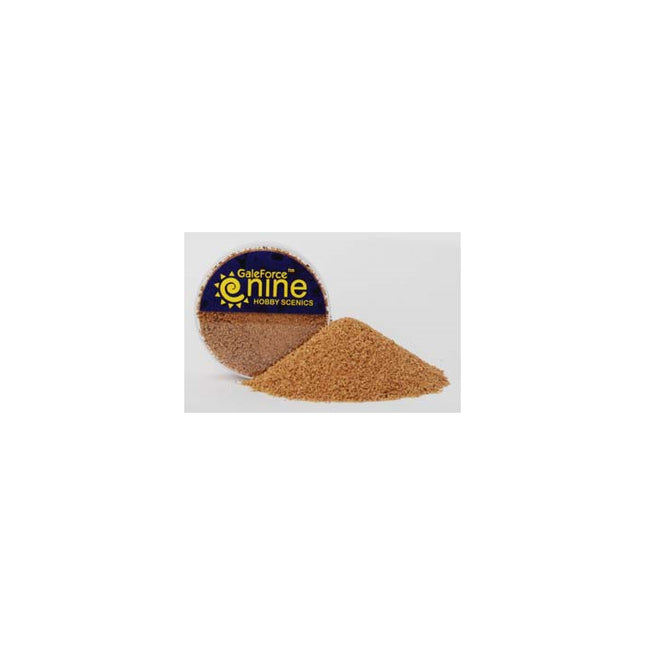 Hobby Round: Super Fine Basing Grit