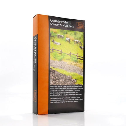 Countryside Scenery Starter Set