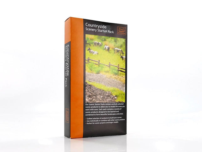 Countryside Scenery Starter Set