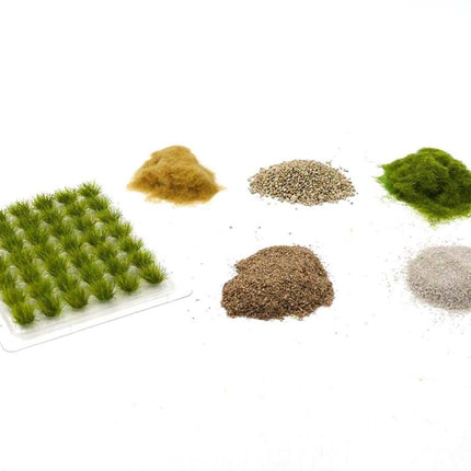 Countryside Scenery Starter Set