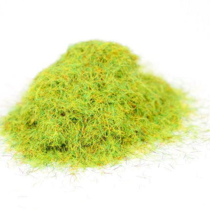 Summer Meadow 2.5mm Static Grass