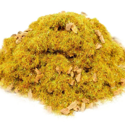 Alpine Meadow 2.5mm Static Grass